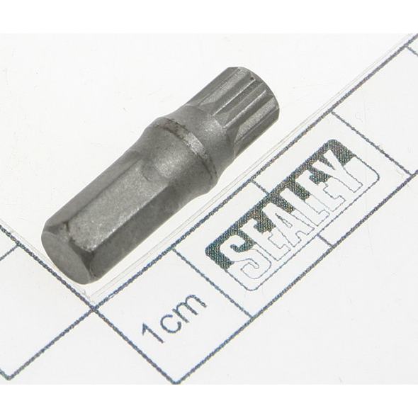 Sealey Spline bit m8