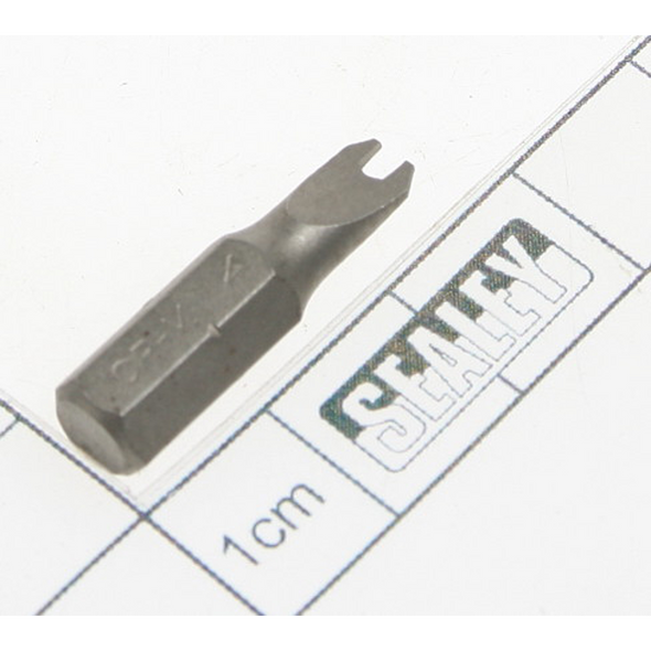 Sealey Spanner bit 4