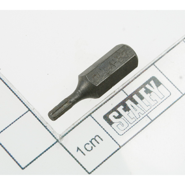 Sealey Torx bit t10 (lsa)