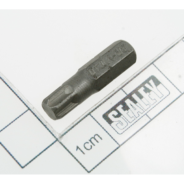 Sealey Torx bit t40