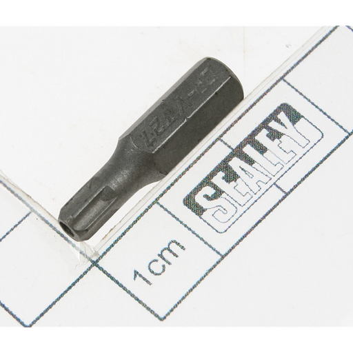 Sealey Tamper torx bit t27