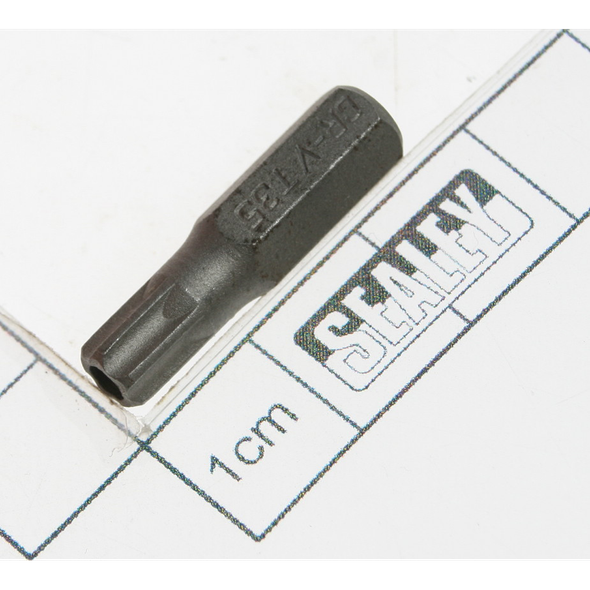 Sealey Tamper torx bit t35