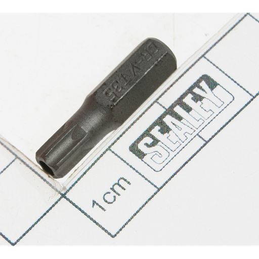 Sealey Tamper torx bit t35