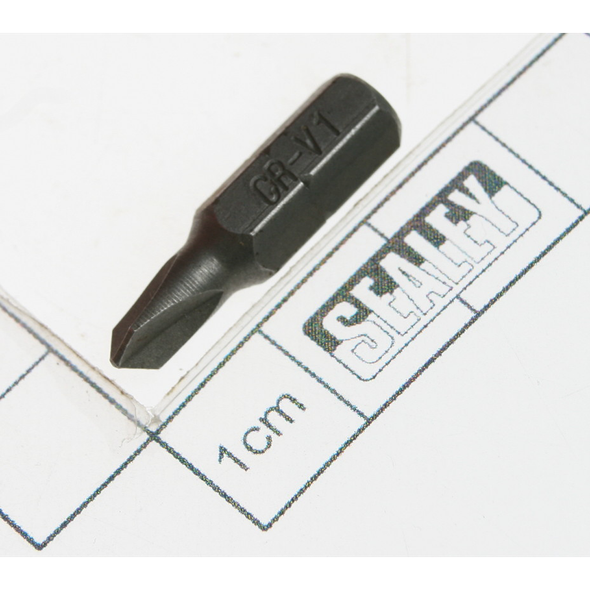 Sealey Tri-wing bit 1