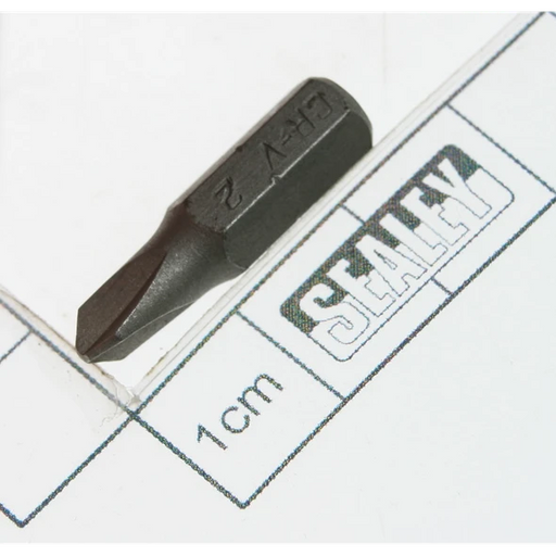 Sealey Tri-wing bit 2