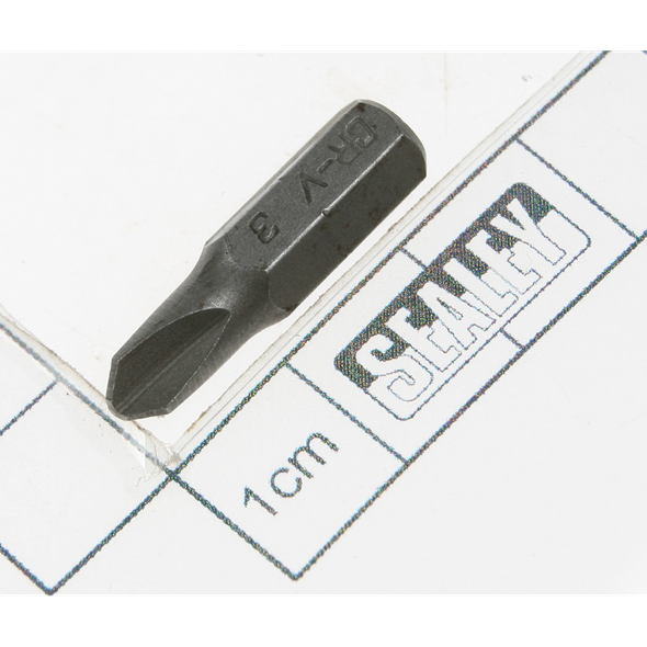 Sealey Tri-wing bit 3