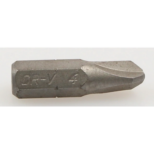 Sealey Tri-wing bit 4