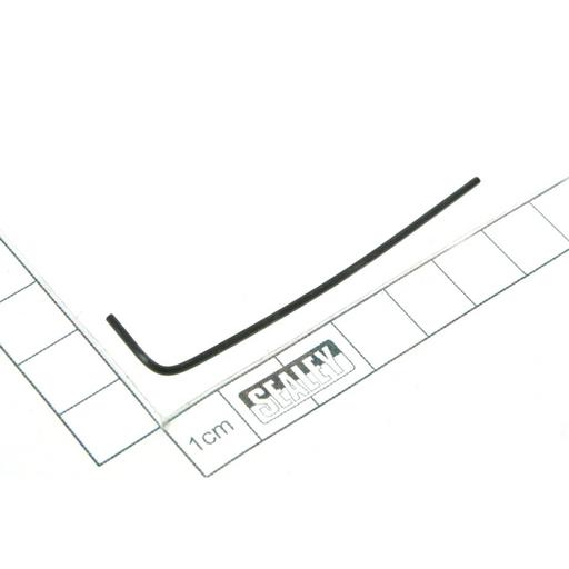 Sealey Long arm hex key 0.050"