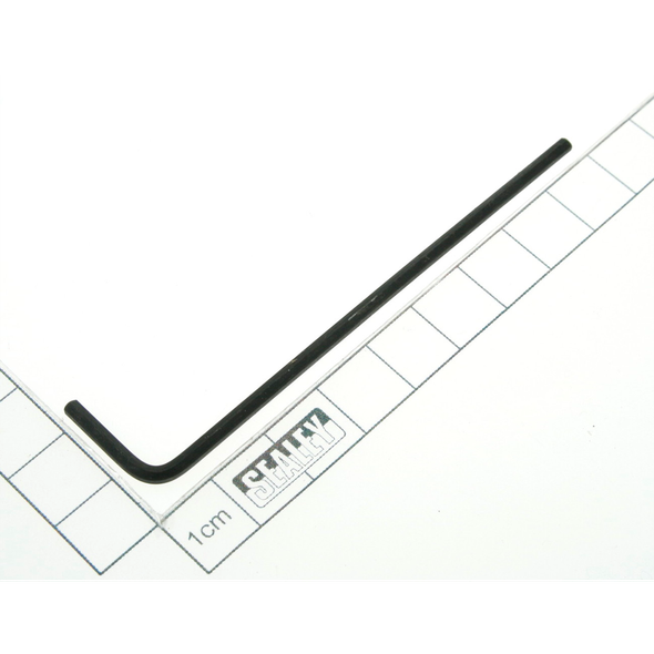 Sealey Long arm hex key 3/32"