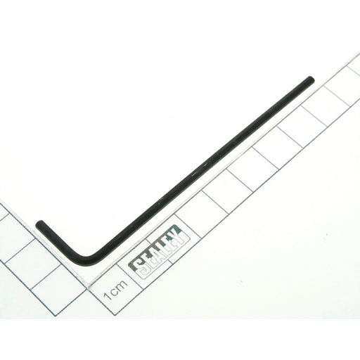 Sealey Long arm hex key 3/32"