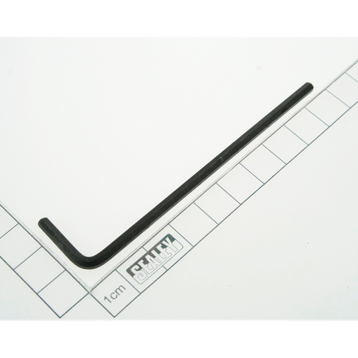 Sealey Long arm hex key 1/8"