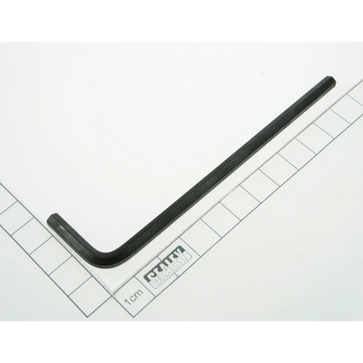 Sealey Long arm hex key 3/16" (so)