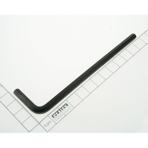 Sealey Long arm hex key 7/32"