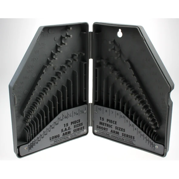 Sealey Case w/insert