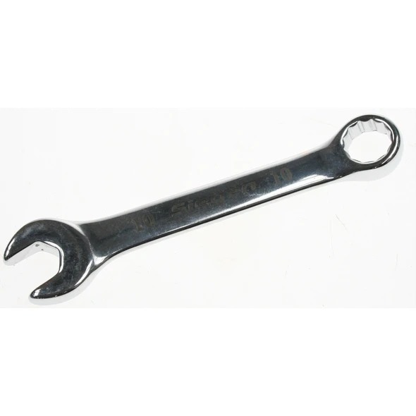 Sealey Stubby spanner 10mm