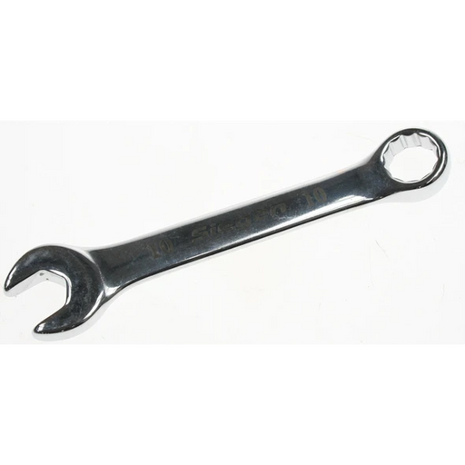 Sealey Stubby spanner 10mm