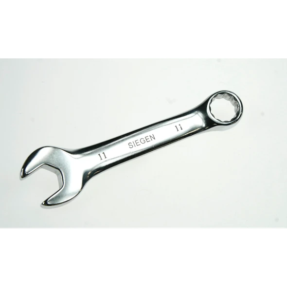 Sealey Stubby spanner 11mm
