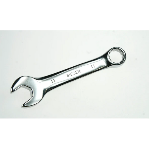 Sealey Stubby spanner 11mm