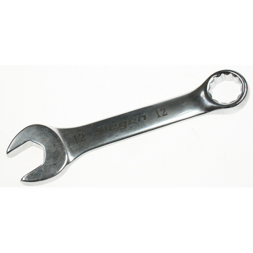 Sealey Stubby spanner 12mm (so)