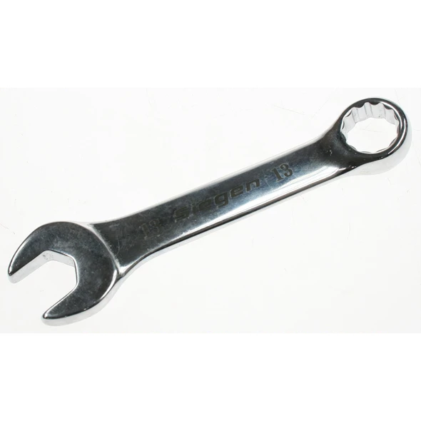 Sealey Stubby spanner 13mm