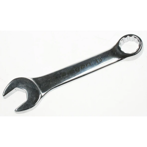 Sealey Stubby spanner 13mm