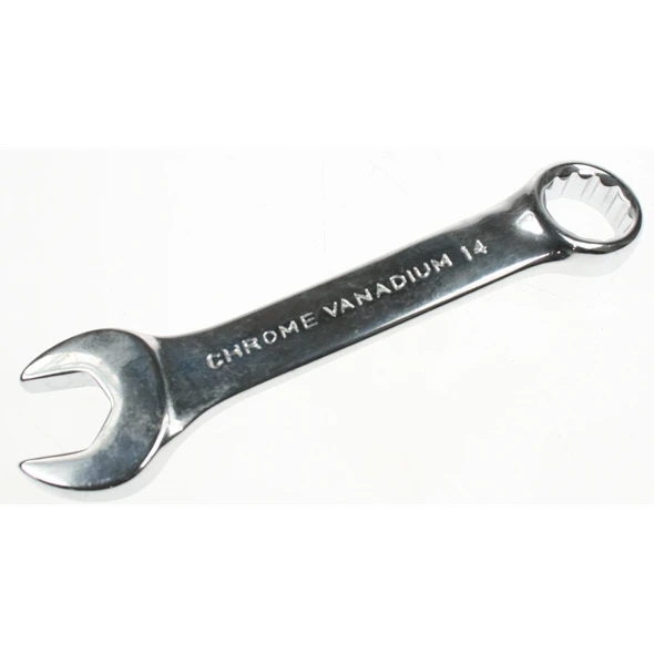 Sealey Stubby spanner 14mm