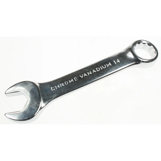 Sealey Stubby spanner 14mm