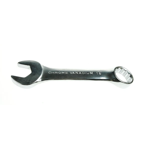 Sealey Stubby spanner 16mm