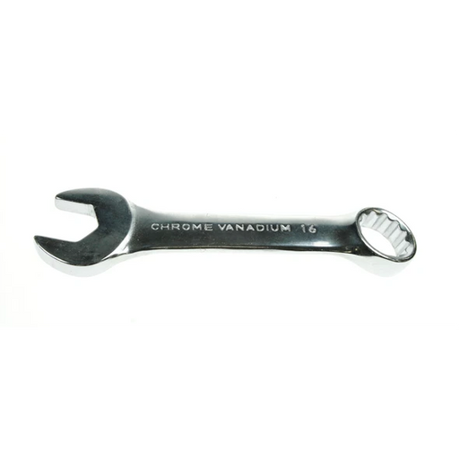 Sealey Stubby spanner 16mm