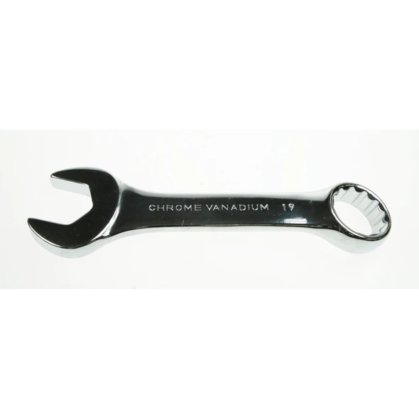 Sealey Stubby spanner 19mm