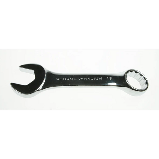 Sealey Stubby spanner 19mm