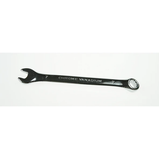 Sealey Combination spanner 7mm (fully polished)