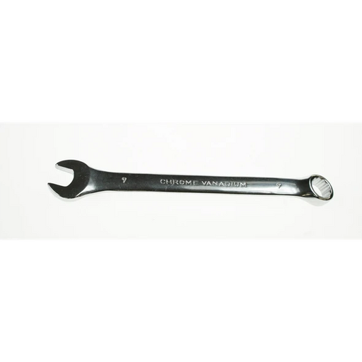 Sealey Combination spanner 9mm (fully polished)