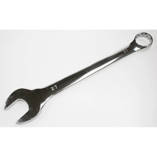 Sealey Combination spanner 27mm (fully polished)