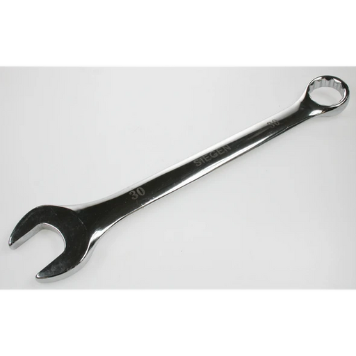 Sealey Combination spanner 30mm (fully polished)