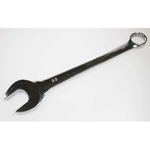 Sealey Combination spanner 32mm (fully polished)