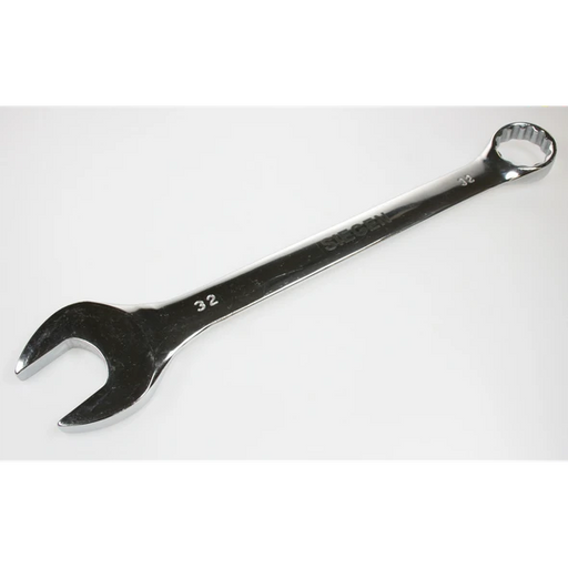 Sealey Combination spanner 32mm (fully polished)