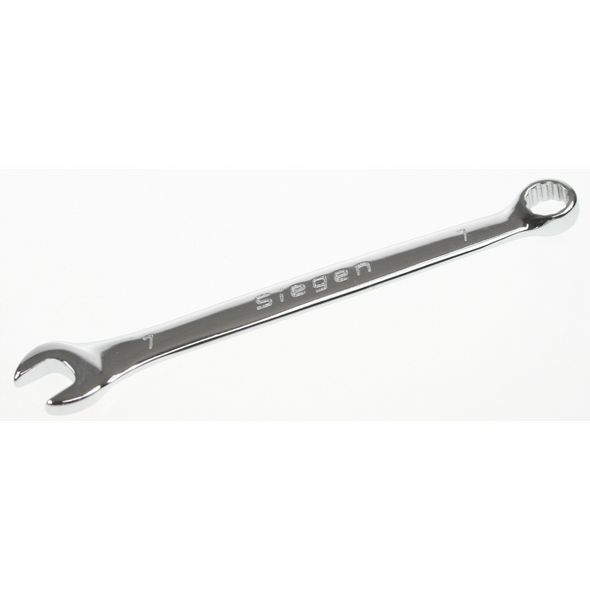 Sealey Combination spanner 7mm