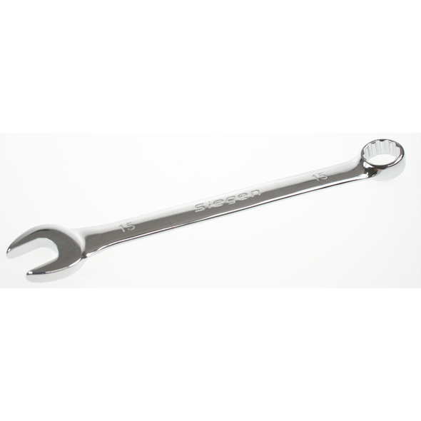 Sealey Combination spanner 15mm