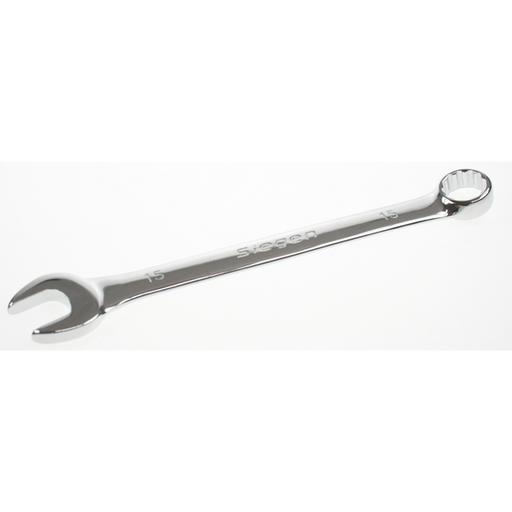 Sealey Combination spanner 15mm