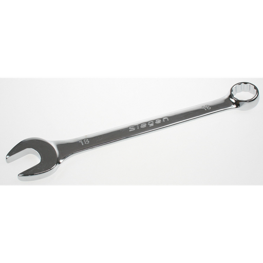 Sealey Combination spanner 18mm