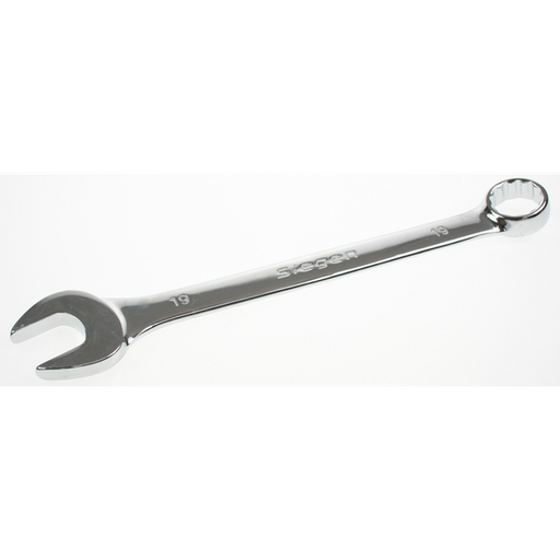 Sealey Combination spanner 19mm