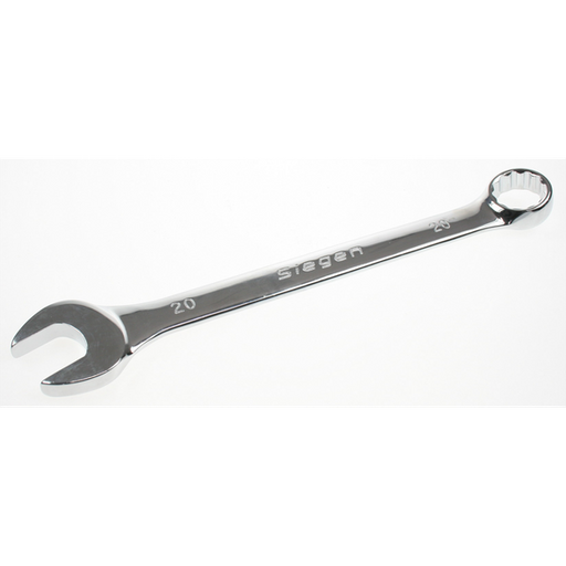 Sealey Combination spanner 20mm