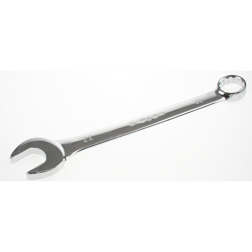 Sealey Combination spanner 22mm