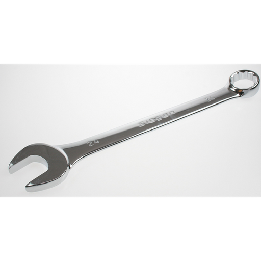 Sealey Combination spanner 24mm