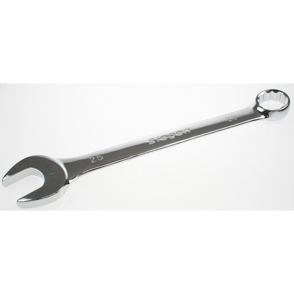 Sealey Combination spanner 25mm