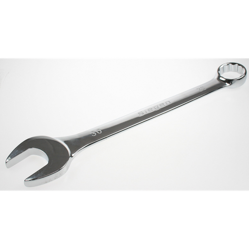 Sealey Combination spanner 30mm