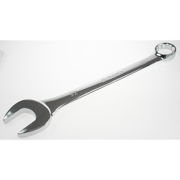 Sealey Combination spanner 32mm