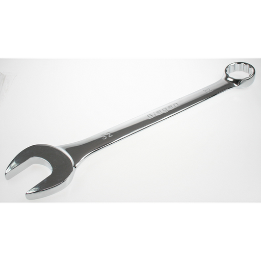 Sealey Combination spanner 32mm