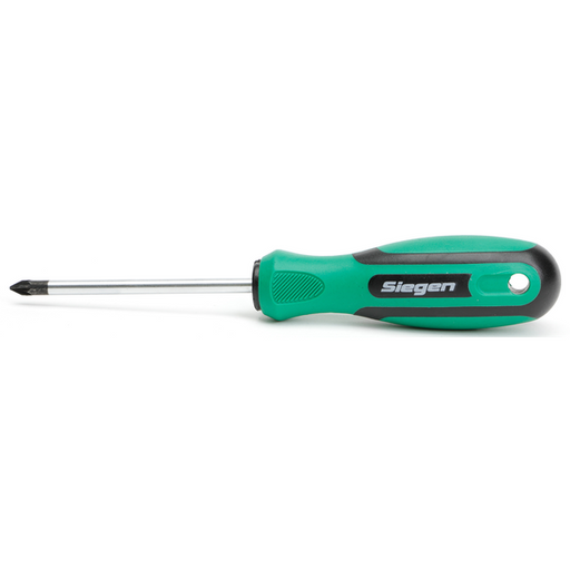 Sealey Screwdriver, Pozi PZ1 x 80mmL